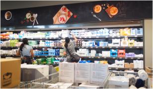 Cristina a renunţat la jobul unde câştiga 1.300 €, în Milano: "Pari proastă pentru că încerci să acționezi". Italianca locuieşte acum cu părinţii