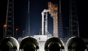 "Sper că au strâns uşile bine". Boeing a amânat lansarea primei sale nave spaţiale cu echipaj uman. O nouă încercare, pe 10 mai