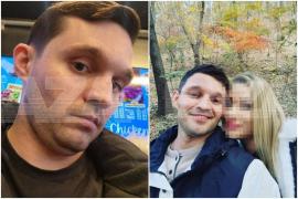 Soldat american, arestat în Rusia. Iubita rusoaică Sasha îl acuză că a "bătut-o" şi "i-a furat 2.000 de euro"