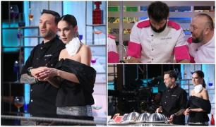 Chefi la cuțite, 7 mai 2024. Irina Fodor, anunț important despre battle-ul opt. Ce a putut să facă echipa roz