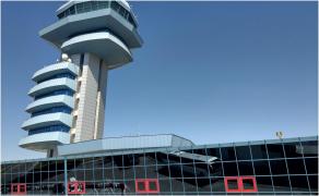 Investiție de aproape 15 milioane de lei pe Aeroportul Henri Coandă