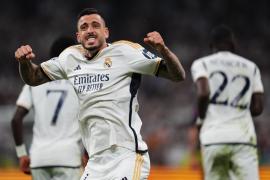 Joselu a marcat golurile ce au asigurat formaţiei Real Madrid calificarea în finala UEFA Champions League