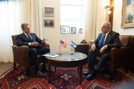 Benjamin Netanyahu a fost invitat să se adreseze Congresului SUA, în pofida dezbinării din societatea americană