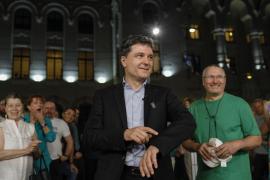 Rezultate parțiale Primăria Capitalei LIVE TEXT. Nicușor Dan a câștigat un nou mandat cu 47,55%. Firea e pe locul 2, cu 22,18%