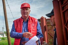 Cel mai longeviv primar din România a pierdut alegerile după 34 de ani la o diferență de două voturi