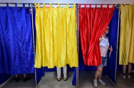 Primăria în Costineşti, câştigată la diferenţă de un vot. Dorin Jeanu a obţinut al doilea mandat pe muchie de cuţit