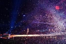 Concert Coldplay pe 12 şi 13 iunie, pe Arena Naţională. STB a anunţat cum se modifică traseele