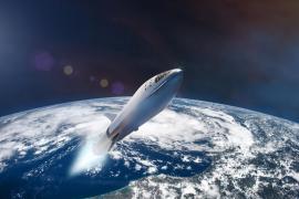Vicepreședintele ANCOM: România colaborează cu SpaceX
