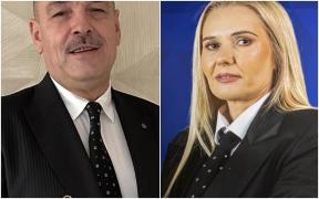 Primarul din Gogoşu, Mehedinţi, a câştigat un nou mandat. Candidase împotriva fostei sale soţii, de care divorţase în urmă cu o lună