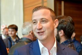 Alfred Simonis (PSD)