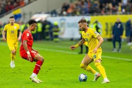 Denis Drăguş poate fi surpriza plăcută a României la Euro 2024