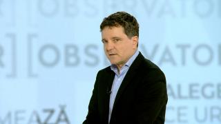 Pentru ce vrea Nicușor Dan să facă două referendumuri, după ce a fost reales primar al Capitalei