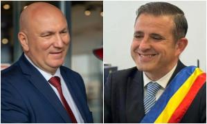 Suspans la Primăria Bistriţa. BEJ decide azi dacă se vor renumăra voturile pentru funcţia de primar