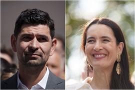 Rezultate parţiale Sectorul 1. George Tuţă - 36,49%, Clotilde Armand - 35,76%, după numărarea voturilor din 158 de secţii