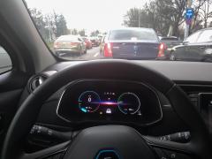 Cel mai râvnit model de mașină electrică în România. Numărul înmatriculărilor este în continuă creștere