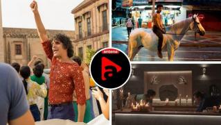 Cele mai așteptate filme spaniole se văd în AntenaPLAY