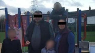 Pastorul din Arad care şi-ar fi violat cele trei fiice minore, trimis în judecată