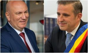 BEJ a decis că PSD a câştigat Primăria Bistriţa, dar PNL nu se lasă  şi a depus contestaţie la BEC: "Este ultima şansă"