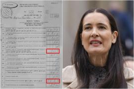 Clotilde Armand susţine că alte 1.000 de buletine de vot ar fi dispărut. Atac la adresa PSD: "Matematica nu minte"