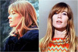 Françoise Hardy a murit la 80 de ani. Cântăreaţa franceză se lupta cu cancerul şi trăia într-un coşmar din 2004