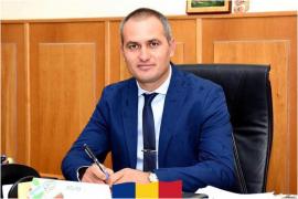Primarul din Crevedia a fost reales în funcţie. Edilul a candidat din partea PSD, deşi după explozie fusese exclus din partid
