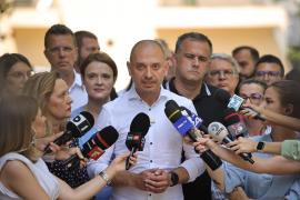 Radu Mihaiu: 36 de ore de când se pune capacul peste 504 voturi dispărute. PSD încearcă să muşamalizeze rezultatul real