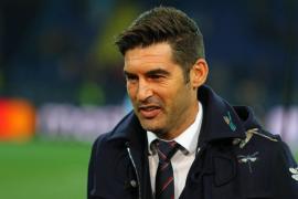 Paulo Fonseca este noul antrenor al lui AC Milan