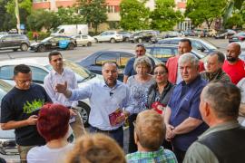 Rareş Hopincă revendică victoria: "S-a finalizat numărarea. Sunt câştigătorul alegerilor pentru Primăria Sectorului 2"