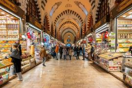 Experienţa neplăcută a unui turist român în Istanbul, chiar în prima zi de vacanţă: "Hoție pe față"