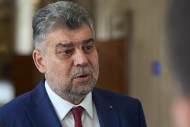 Marcel Ciolacu refuză categoric mutarea prezidenţialelor la iarnă: "Şmecheria se opreşte la poarta Palatului Victoria"