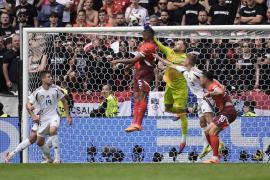 Ungaria – Elveția la Euro 2024