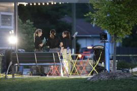 Atac armat într-un parc acvatic din Detroit. Nouă persoane au fost grav rănite