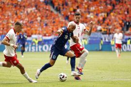 Olanda – Polonia 2-1 la Euro 2024