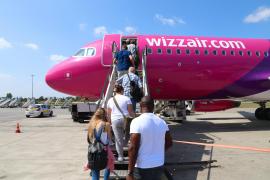 Wizz Air pregăteşte zboruri către o destinaţie populară din Asia. Biletele de avion ar putea costa sub 100 de euro