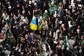 Boston Celtics a câştigat al 18-lea titlu NBA din istorie: "Trebuie să iei taurul de coarne, iar băieţii noştri au făcut asta"