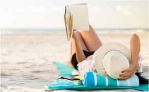 (P) Ce cărți de dragoste iei cu tine în vacanța din această vară?