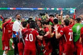 Euro 2024. Turcia - Georgia 3-1. Trei bare şi un gol anulat în unul dintre cele mai frumoase meciuri ale turneului