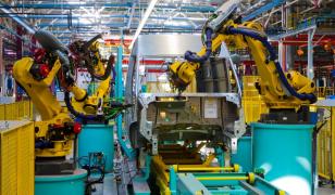 Ford plănuieşte concedieri masive în Germania, Spania şi UK. Mii de angajaţi vor rămâne fără locuri de muncă