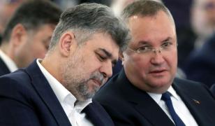 Coaliţia de guvernare stabileşte astăzi data alegerilor prezidenţiale. Neînţelegeri între PNL şi PSD: Liberalii le vor în decembrie, social-democraţii în septembrie