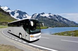 (P) Top 4 destinații de weekend accesibile cu autobuzul