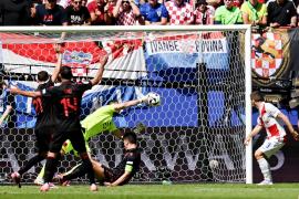 EURO 2024. Croaţia - Albania 2-2. Meci nebun la Hamburg: Gjasula, gol şi autogol