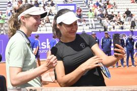 Roland Garros 2024. Monica Niculescu s-a calificat în optimi la dublu