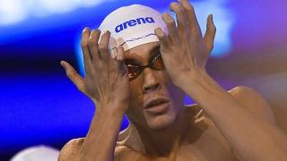 David Popovici şi ştafeta României s-au calificat în finala de 4×100 m liber, în AntenaPLAY! Timp fabulos pentru Popovici