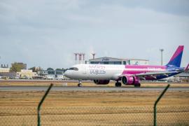 Wizz Air mută trei zboruri internaţionale de pe Aeroportul Otopeni pe Aeroportul Internaţional Băneasa