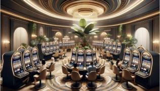 (P) Avantajele cazinourilor moderne - Ce plusuri au noile generații de gambleri în online?