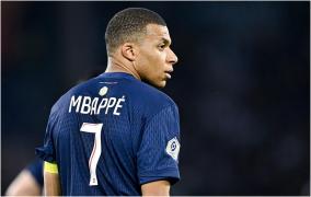 De ce nu a jucat Mbappe la meciul cu Ţările de Jos