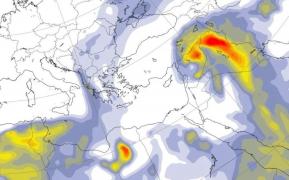 Praf saharian peste România, de azi până luni la amiază. Zonele cele mai afectate