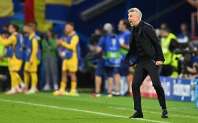 EURO 2024. Mesajul lui Edi Iordănescu după înfrângerea în fața Belgiei: "Capătul nu e aici, vă asigur"
