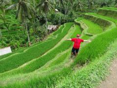 Un român care a vizitat peste 149 de ţări dezvăluie care este cel mai apropiat loc de Paradis de pe Pământ