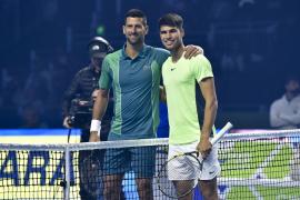 Noul clasament ATP: Jannick Sinner se menţine lider, Alcaraz l-a întrecut pe Djokovic pe locul 2. Cel mai bine clasat român
